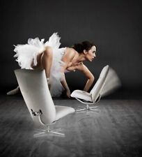 Fjords Hjellegjerde Ascari Motion Concept Leather Chair FREE?SHIPPING