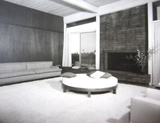 Vintage Mid Century Modern