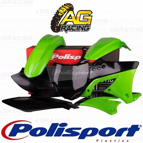 Polisport plastics box kit - box, for