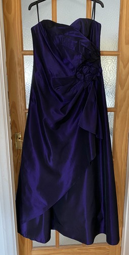 Debut debenhams dress maxi - 14,