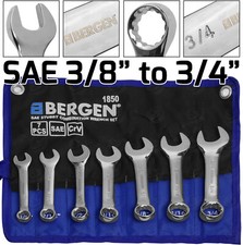 BERGEN SAE AF Imperial Stubby