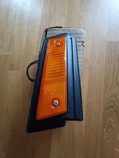 Datsun Sunny Coupe B310,LH Front Side Repeater Lamp,New Genuine Part.