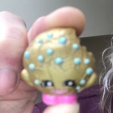 shopkins limited edition/ultra