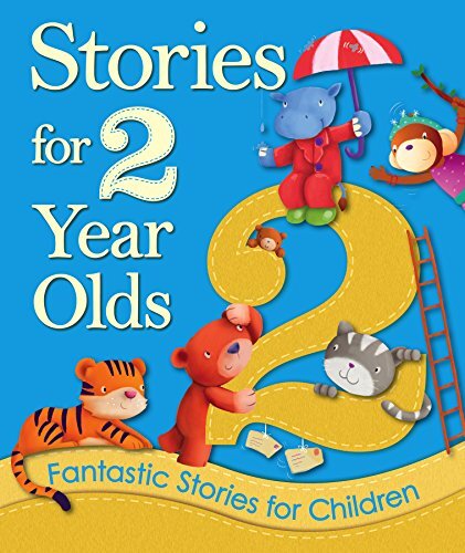 Stories for year olds - for,