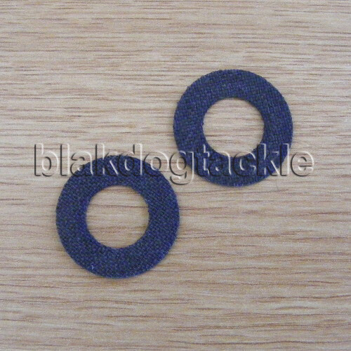 Carbontex drag washers fit - carbontex,