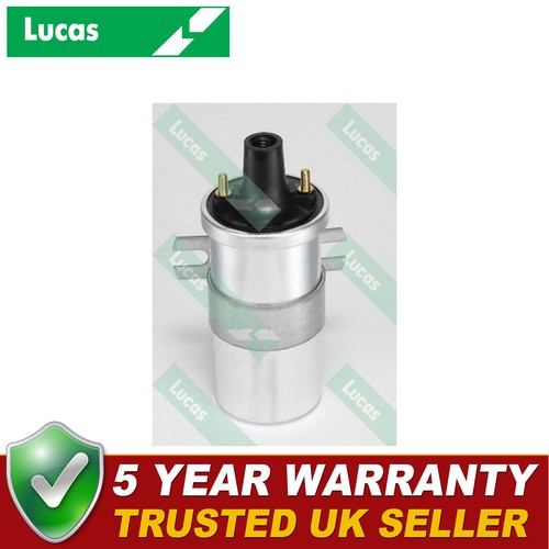 Ignition coil pack lucas fits - pack,