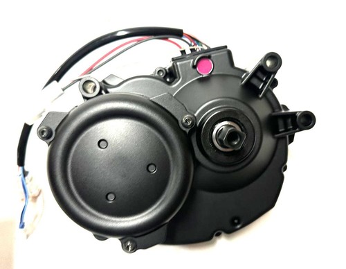 Yamaha 2019 drive unit - yamaha,