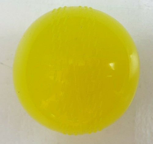 Yellow cricket hollow - yellow,