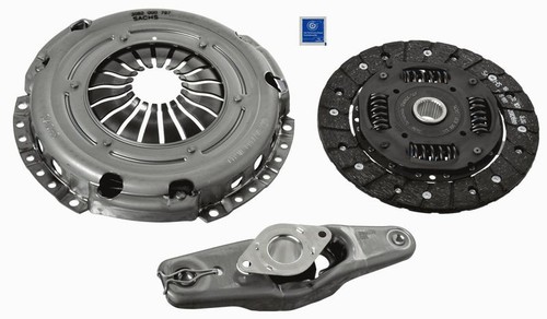 Sachs 3000951051 clutch - sachs,