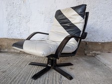 Lounge Chair Vintage 70S