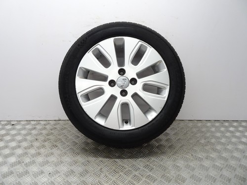 Kia rio mk3 - kia, wheel