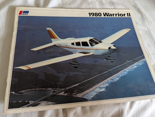 Piper aircraft corporation - aircraft,