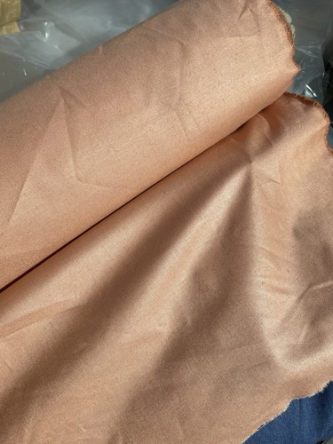 Metres fabric roll end - metres,