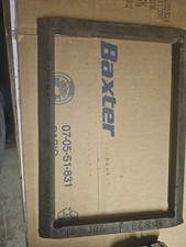 Chandler Price Letter press Printing Press Chase 