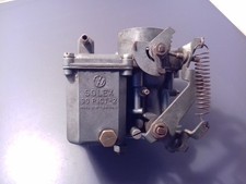 VW Beetle Solex 30 Pict 2 Carb