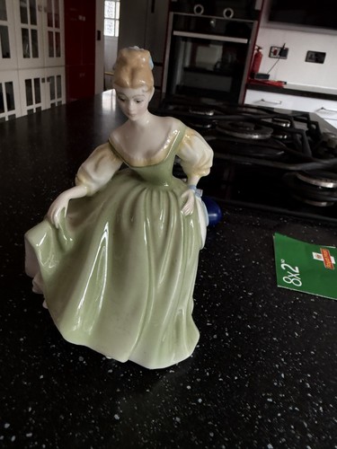 Royal doulton figurine - figurine, 2193