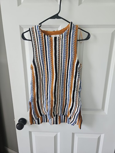Zara knit womens small - womens,