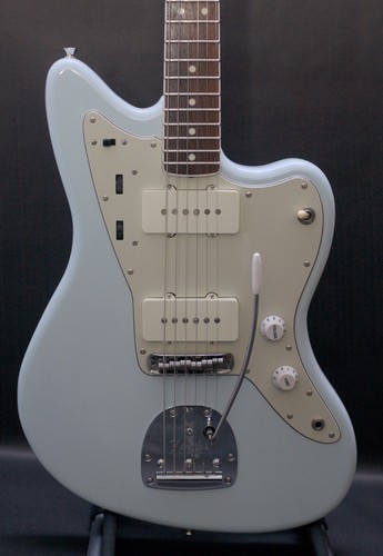 Fender japan fsr traditional - fender,