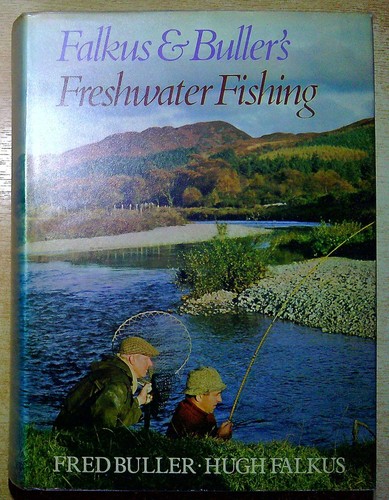 Buller fred falkus hugh - buller,, falkus,