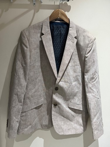 Mens taylor wright jacket - &,