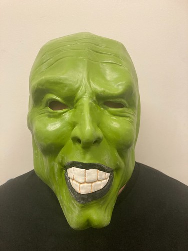The mask dark - mask',
