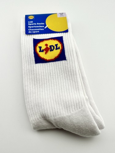 Lidl socks fsize 9 - socks, 9-11.5