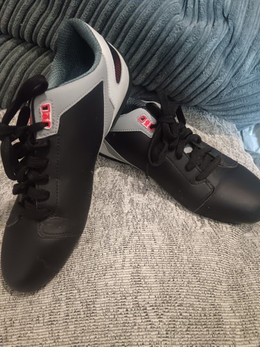 Sparco sl17 racing shoes - sl17, us