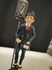 Vintage figurine dennis - vintage,