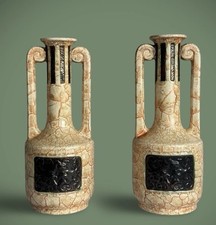 Pair Of Art Deco Dietmar