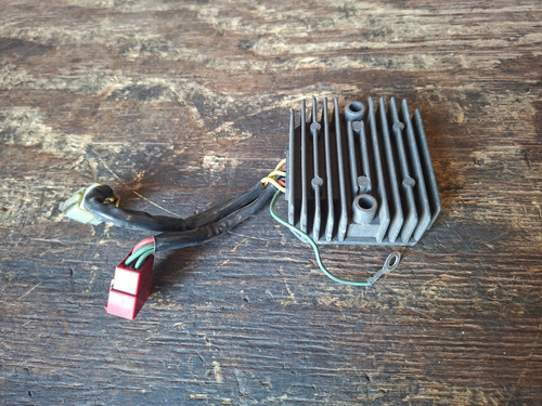 Honda cbr600f voltage - -,