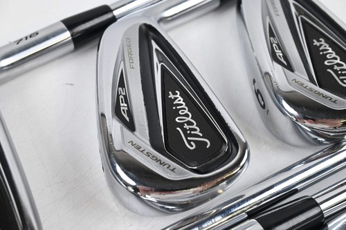Titleist 716 ap2 irons - 716,