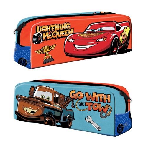Tdl pixar cars - tdl, lightning