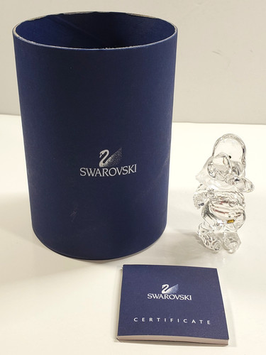 Swarovski disney sneezy snow - swarovski,