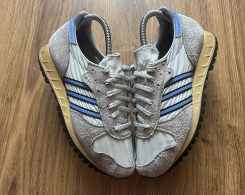 Rare adidas trx runner - runner, made