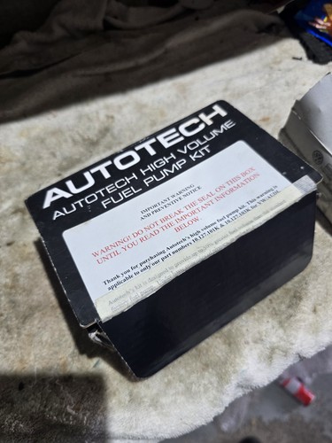 Autotech uprated high - autotech,