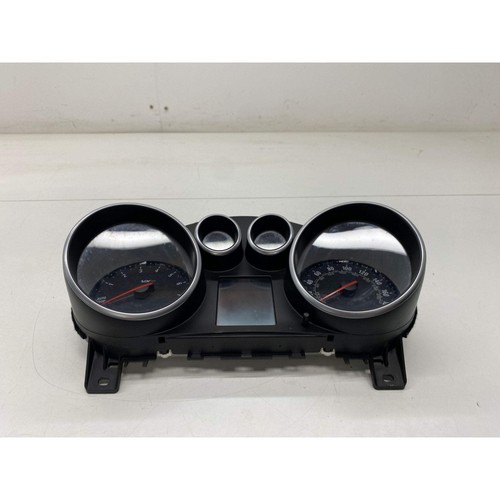 Vauxhall astra speedo clocks - astra,