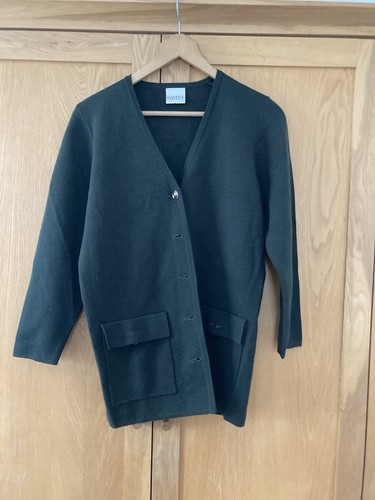 Vintage eastex cardigan thick - cardigan,