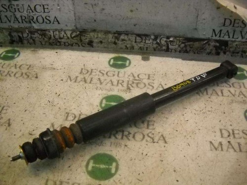 Right rear shock absorber - absorber, /