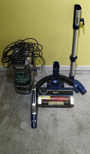 Shark stratos az3002 truepet - az3002,