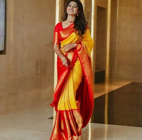Designer sari bollywood - designer,
