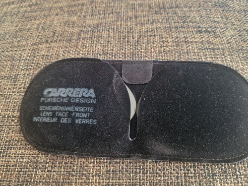 Carrera porsche design lenses - carrera,