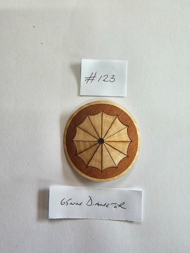 Marquetry veneer inlay - marquetry,