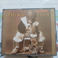 Frank Zappa : Thing-Fish -