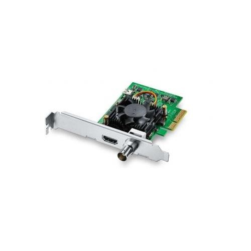 Blackmagic design decklink - design,