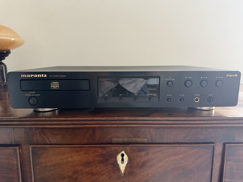Marantz cd5400 player - cd5400,