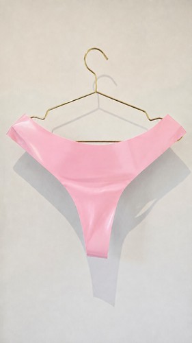 Womens fetish latex rubber - womens,