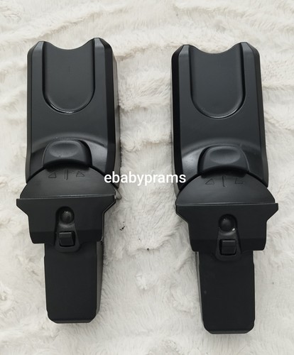 Joie car seat adapters aeria - seat,