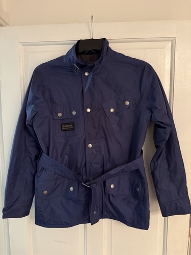 Kids barbour jacket - kids,