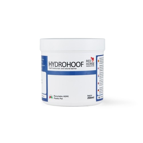 Red horse products hydro - red, 200