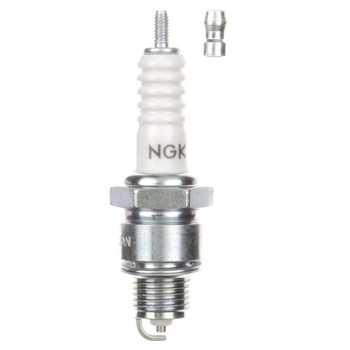 Spark plug fit - plug, ducati